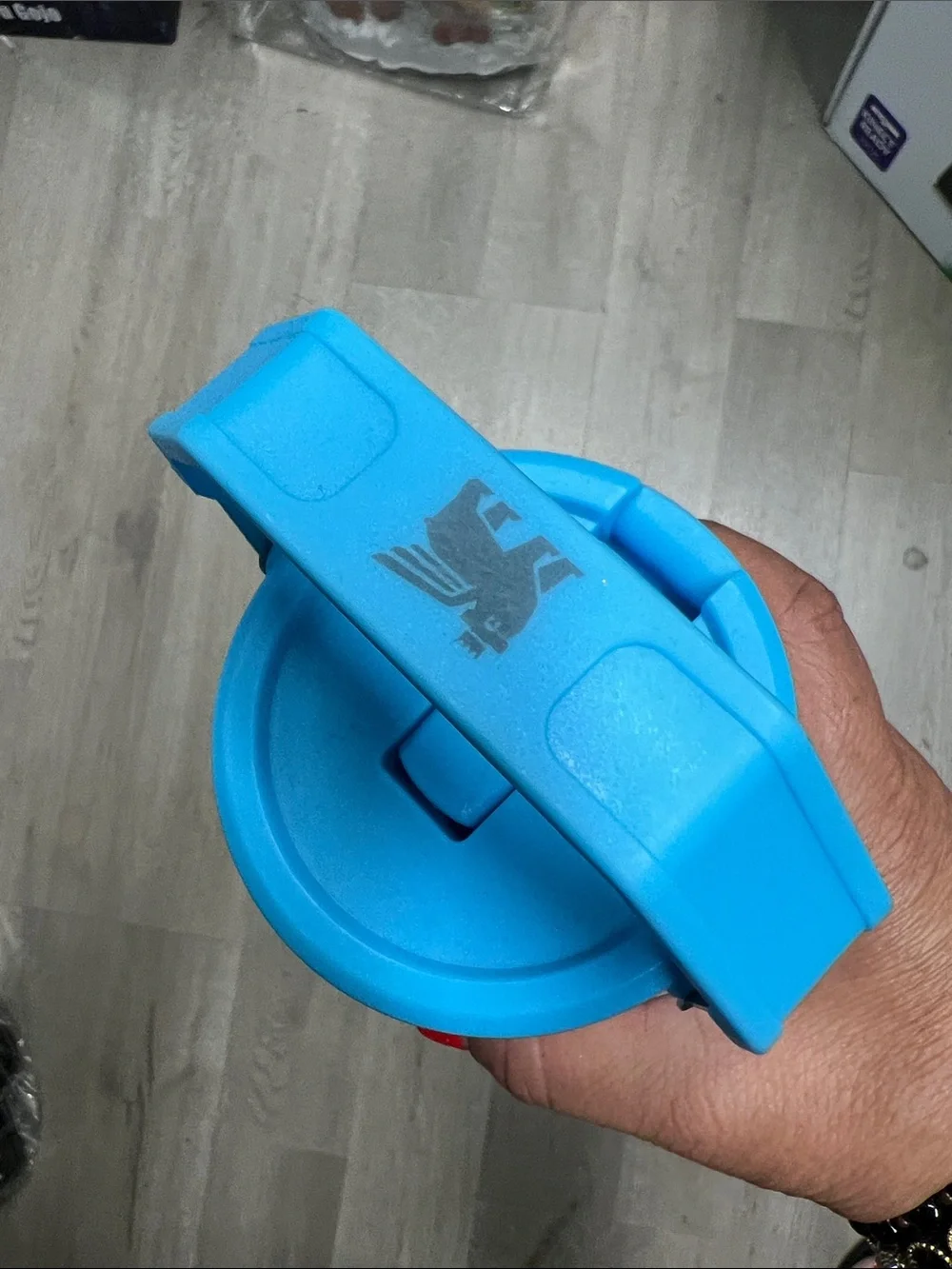Stanley kids bottle